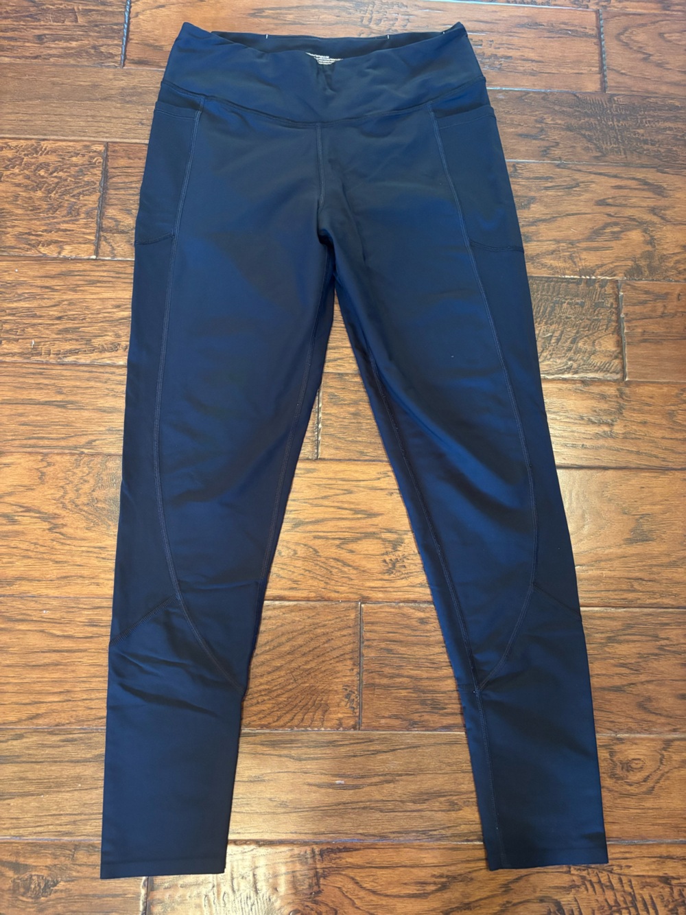 VS Black Athletic Leggings